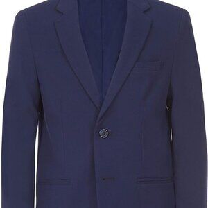 Boys' Stretch Blazer Suit Jacket